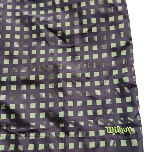 Wilson short for mens size 36 - Picture 2 of 5